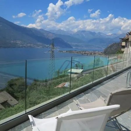 Paradiso Del M1 Amazing View Apartamento