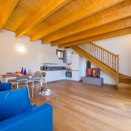 Apartamento Paradiso Del M1 Amazing View