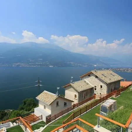 Appartamento Paradiso Del M1 Amazing View *