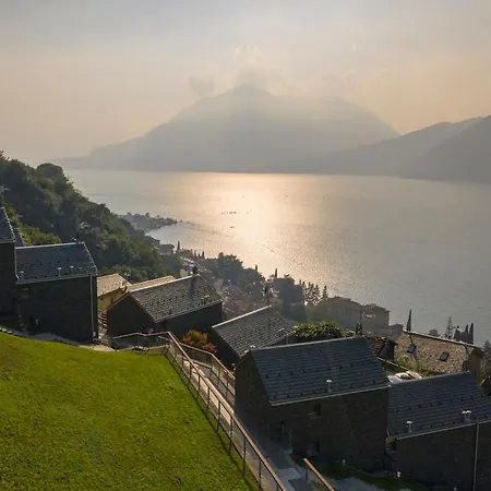 Paradiso Del M1 Amazing View Apartamento Bellano