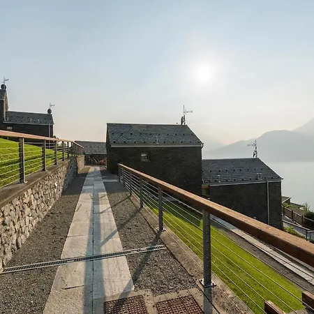 Paradiso Del M1 Amazing View Bellano