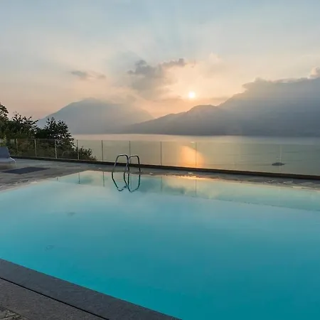 Apartamento Paradiso Del M1 Amazing View Bellano