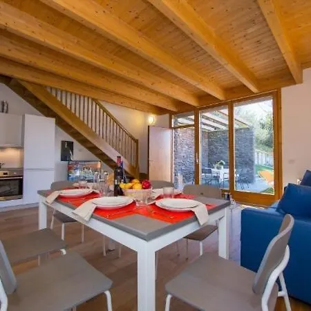 Paradiso Del M1 Amazing View *