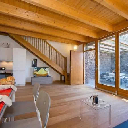 Paradiso Del M1 Amazing View Appartamento *