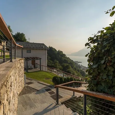 Paradiso Del M1 Amazing View Bellano