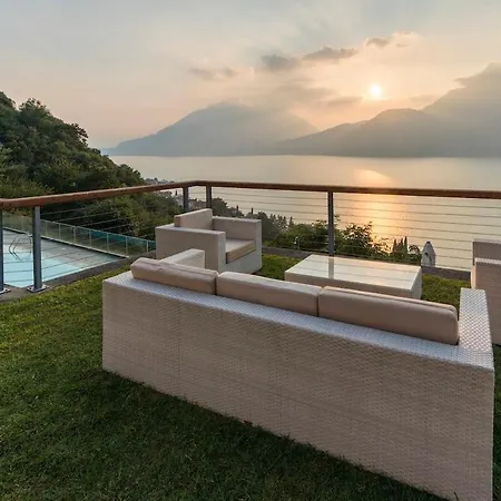 Paradiso Del M1 Amazing View Apartamento *