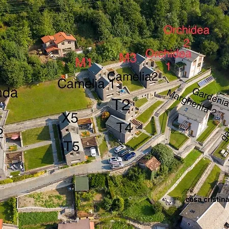 Apartamento Paradiso Del M1 Amazing View Bellano