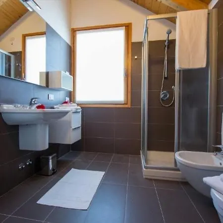 Paradiso Del M1 Amazing View Bellano