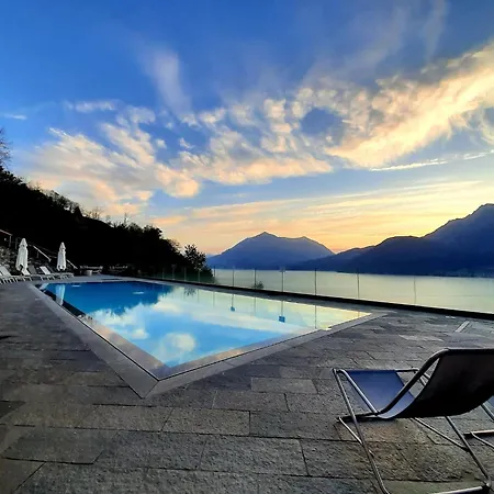 Apartamento Paradiso Del M1 Amazing View