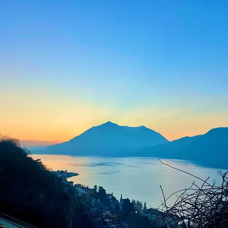 Apartamento Paradiso Del M1 Amazing View *