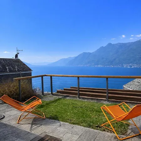 Apartamento Paradiso Del M1 Amazing View *