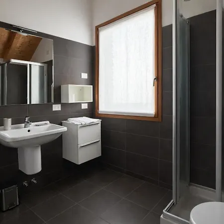 Apartamento Paradiso Del M1 Amazing View *