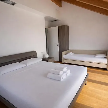 Paradiso Del M1 Amazing View Apartamento