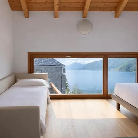 Apartamento Paradiso Del M1 Amazing View