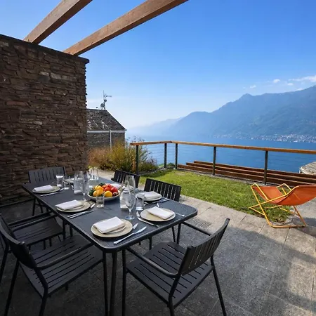 Paradiso Del M1 Amazing View Apartamento