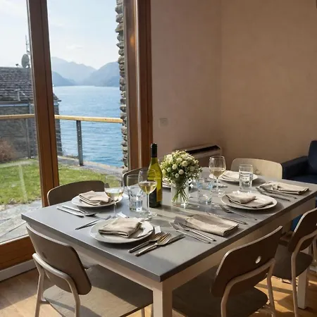 Paradiso Del M1 Amazing View