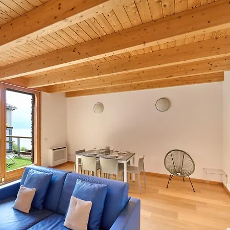 Apartamento Paradiso Del M1 Amazing View