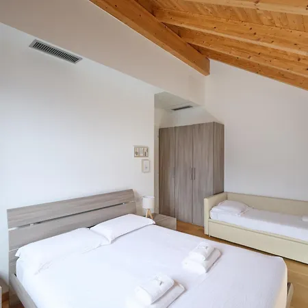 Paradiso Del M1 Amazing View Apartamento
