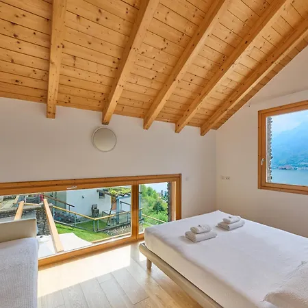 Apartamento Paradiso Del M1 Amazing View Bellano