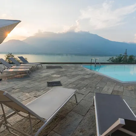Paradiso Del M1 Amazing View