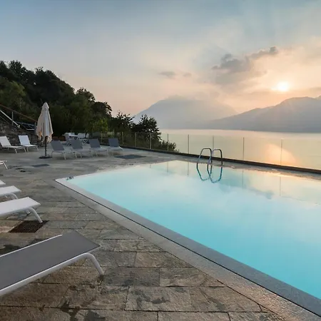 Paradiso Del M1 Amazing View *