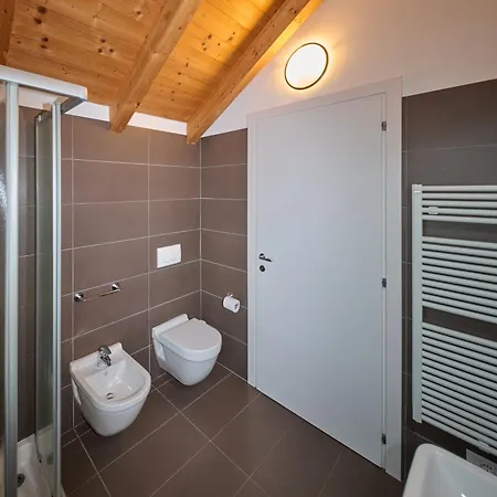 Paradiso Del M1 Amazing View Apartamento