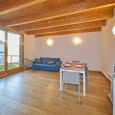 Apartamento Paradiso Del M1 Amazing View Bellano