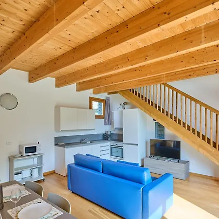 Apartamento Paradiso Del M1 Amazing View *