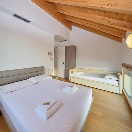 Apartamento Paradiso Del M1 Amazing View *