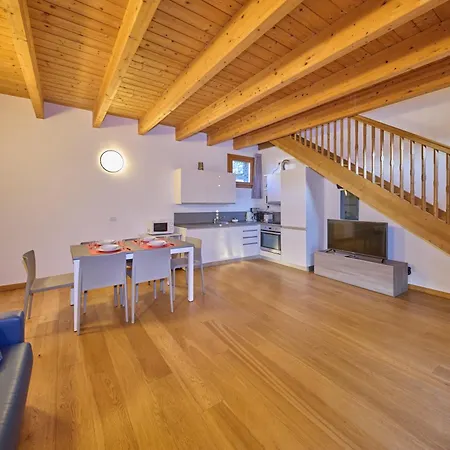 Apartamento Paradiso Del M1 Amazing View *